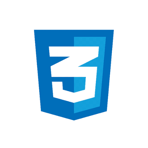 Css logo